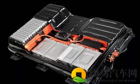 丰田要搞固态电池，中韩供应链慌了？-2