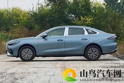 吉利银河星耀6选购指南 配置差异分析+竞品对比-1