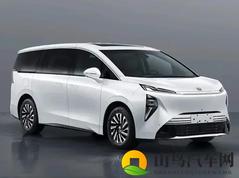 五菱别克小鹏齐上阵,MPV不再只给老板坐,家庭出行悄悄变了天-2