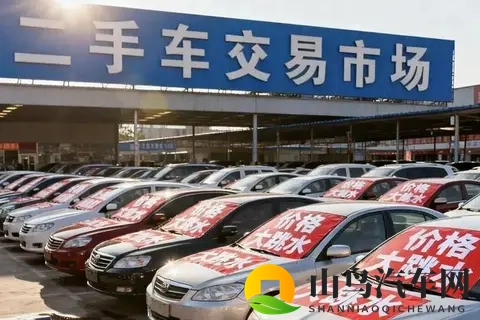 风光一年、三年骨折？保值率成电动车硬伤！-1