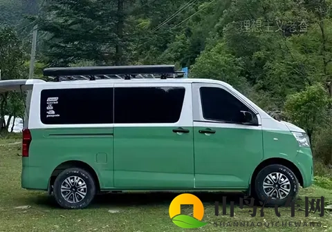 床车改装日记：一辆小白车如何变成移动的家-2