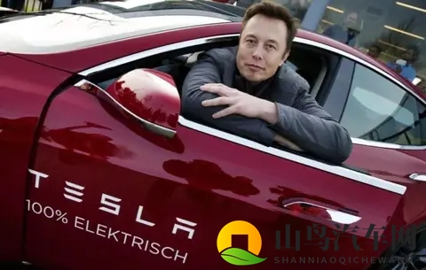 史上最高薪酬1万亿美元，马斯克给股东，画了一个天大的饼！-1