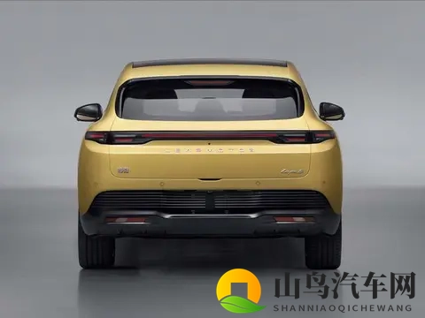 新车 1058万元起_提供激光雷达_11月28日上市 零跑Lafa5开启预售-2