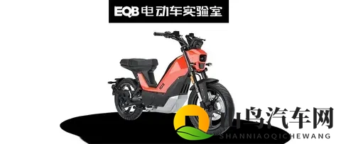 概念变现实？最大续航65km，标致米兰展新推103电动踏板电摩-1