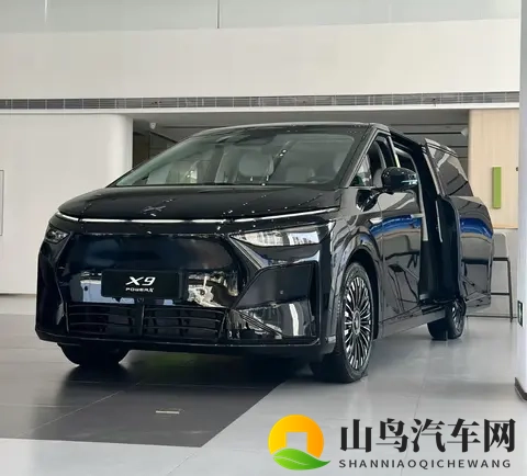 何小鹏真拉开了增程的“抽屉”-3