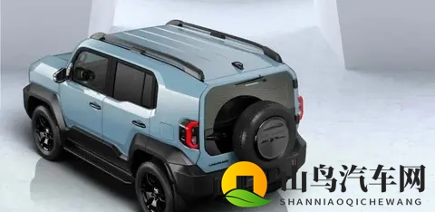 东京车展这些车会引入国内吗？马自达CX-5、酷路泽FJ-3