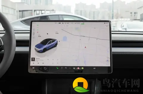 售价2885万元，特斯拉Model Y长续航后驱版上市，续航821公里-1