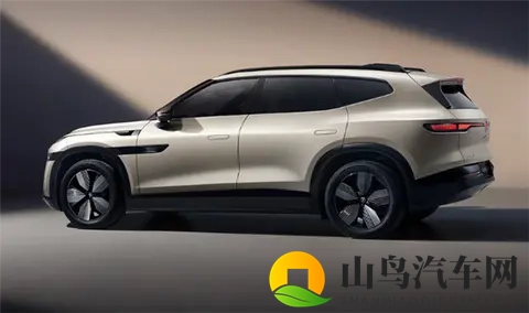 安徽大众与众08申报:车长5米纯电SUV 续航700公里-2