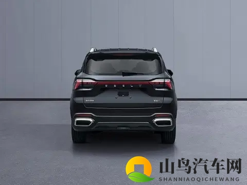 北京现代首款纯电SUV EO羿欧上市，11.98万起-1