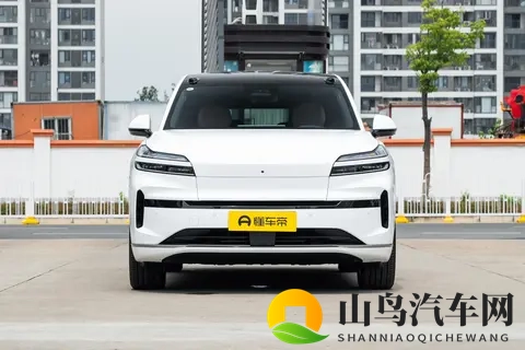 从家轿升级成SUV，乐道L90让我彻底改变主意，家用太香了-2