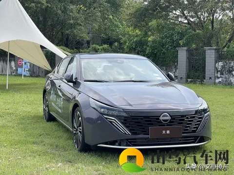 惨烈!9月燃油轿车销量榜,国产车前10占3,朗逸第3,星瑞第19名-2