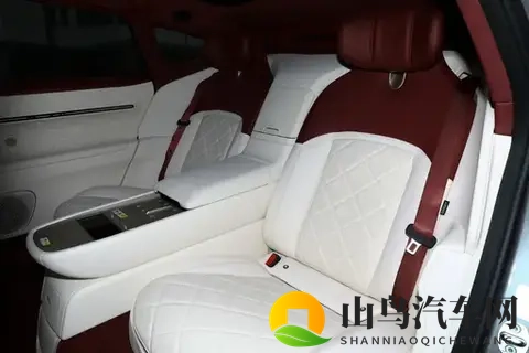 12项豪华配置+10项创新升级，阿维塔12四激光版实力有多强？-1