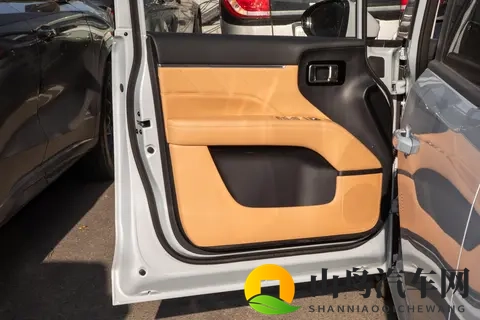 一车三动力,价格很亲民!舒享大7座MPV星光730确实不错-1