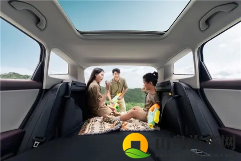 冬季自驾选对车，959万起拥有捷达VS8，舒适安全皆在线-1