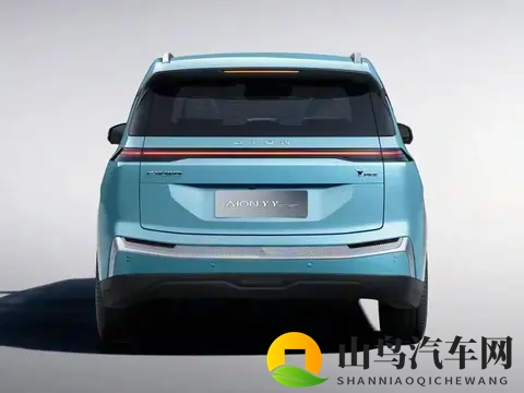 连续6个月同比下滑，广汽埃安10月销量27014辆！-3