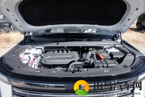 提车一个月，这台大七座SUV到底值不值？聊聊它的“硬核一面”-1