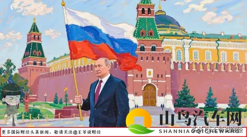 突发:中国汽车对俄出口暴跌58%!从单车净赚10万到展厅关停78%?-2