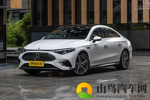 【热点问答】奔驰纯电CLA上市，24.9万起！网友：买标还是买技术-1