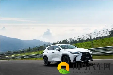 雷克萨斯不再高贵、不加价的雷克萨斯，广东人还能爱多久呢？-3