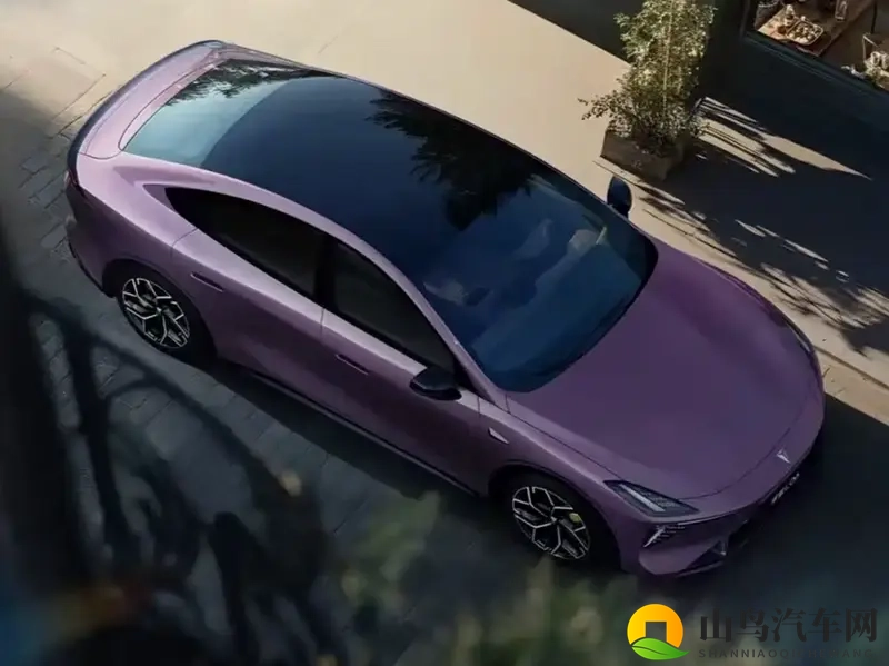 深蓝L06即将正式上市，车辆最终售价是否有“惊喜”？-1