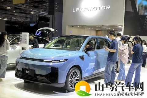 不要被销量欺骗：2025年新势力车企真实生存图景-1