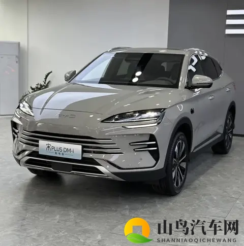 国人最爱买的10款SUV！第一名是？-3