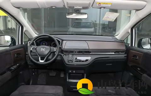 2358万元起，奥德赛全系搭载20L油混动力，潜在用户该怎么选？-2