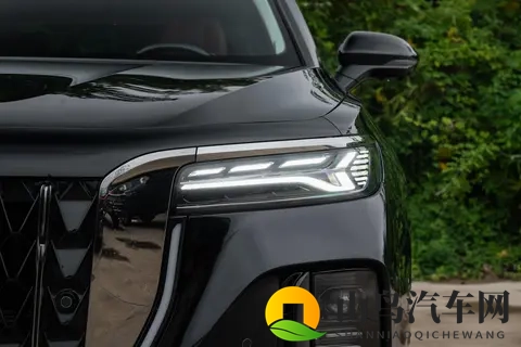 选国产 C + 级豪华轿车？红旗 H9 这 7 款车，先看你是家用还是商务-1