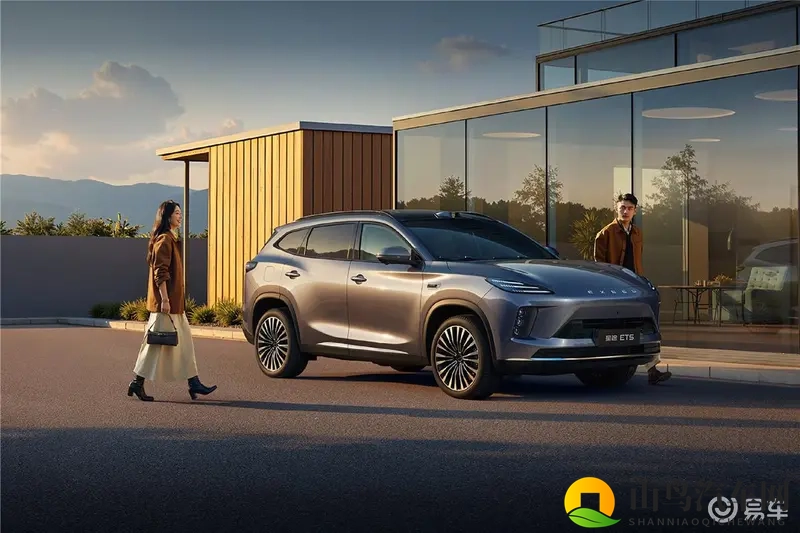 猎鹰700对战，星途ETT破解智驾同质化-1