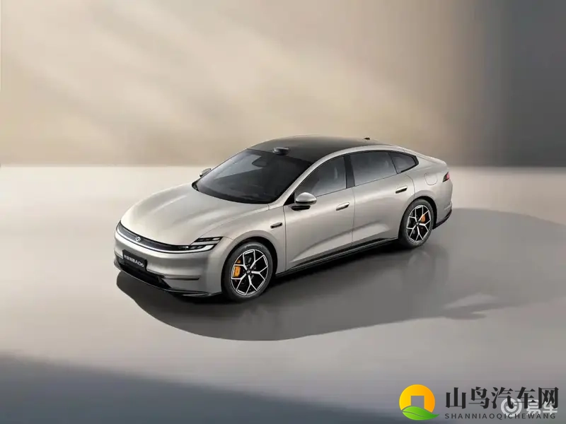 长安启源A06正式上市,刷新中型新能源价值天花板-1