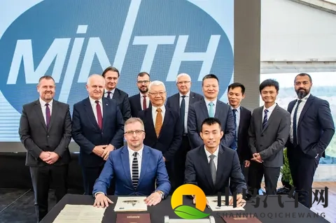 日本断臂求生！汽车巨头落魄到卖总部大楼，买家居然还是中美联手-2