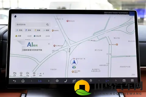 1898万的方程豹钛7有多香？47处储物格+1880L空间，买得钛对了-3