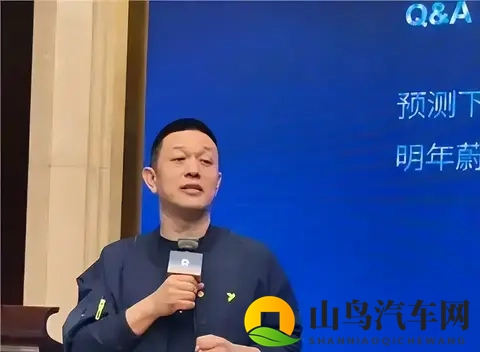 宁德时代的巧克力电池，为何成了车圈孤芳自赏的独舞者？-2