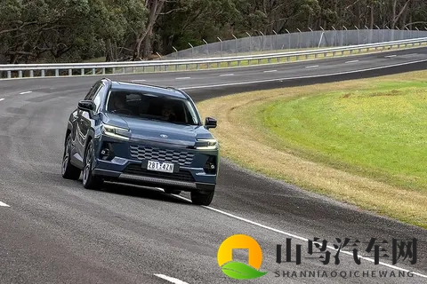 2026款丰田RAV4价格上涨近11%-3