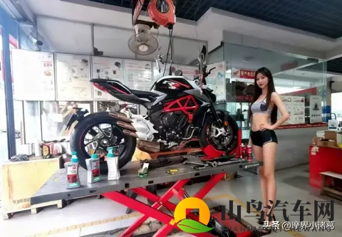 摩商30时代,靠差价赚钱的经销商终将出局!-2