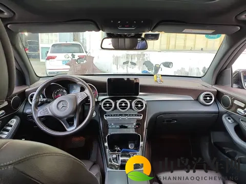 1398万入一手奔驰GLC,豪华SUV代步优选-2