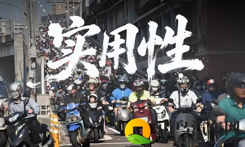 中年人为何偏爱摩托车？五大核心优势揭晓-3