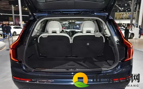 后备厢容积大改，6389万起2026 款沃尔沃 XC90 改用户心坎上了吗？-1