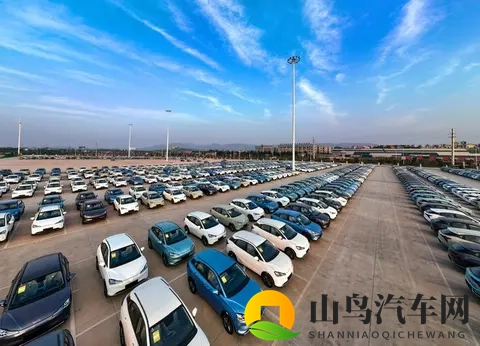 10月车市继续发力 新动力逐渐显现-2