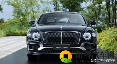 高速上为何难遇四五百万豪车？5个硬核原因+数据揭秘-2