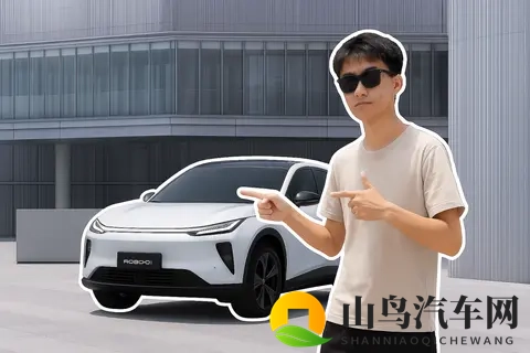 年轻人正在抄底 “烂尾车”-1