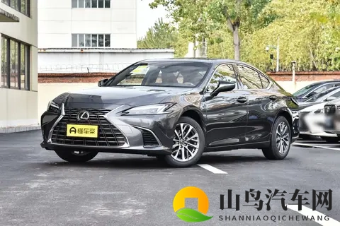 雷克萨斯不再高贵、不加价的雷克萨斯，广东人还能爱多久呢？-2