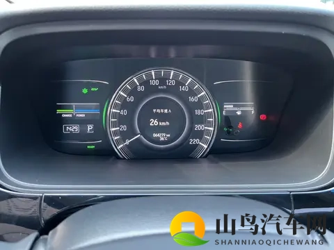 家用MPV优选，一手艾力绅混动版，舒适之选-1