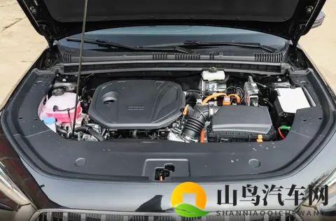 优惠后688万起，银河星耀6重拳出击，值得选吗-3