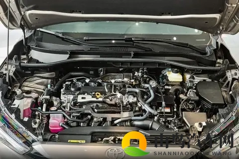 喝92粗粮，一公里3毛钱，丰田锋兰达选哪款划算-3