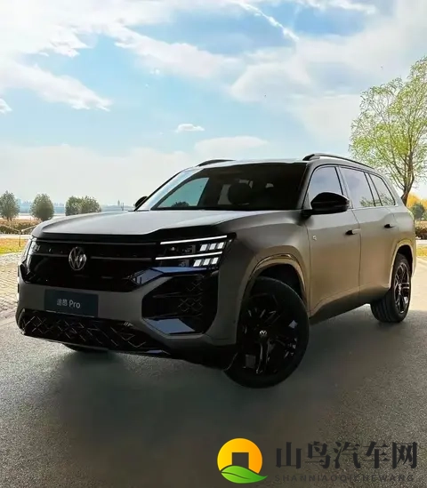 带家人跑800公里才懂：途昂Pro 2026款的舒适 全藏在这些实用细节里-3