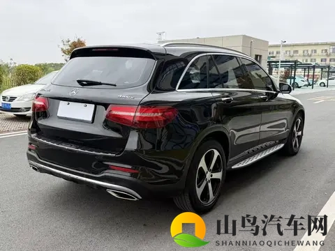 175万!拿下19年一手奔驰GLC,这价格香不香?-2