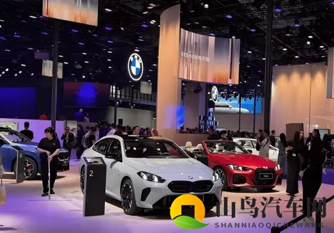 宝马在中国市场战略收缩，裁员与渠道重组双管齐下-2