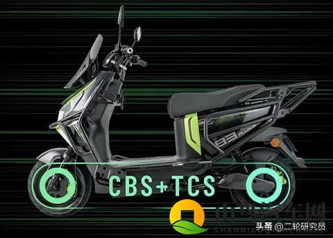 选电动车必看!黑骑士B3Plus-R这3大特点帮你避坑-1