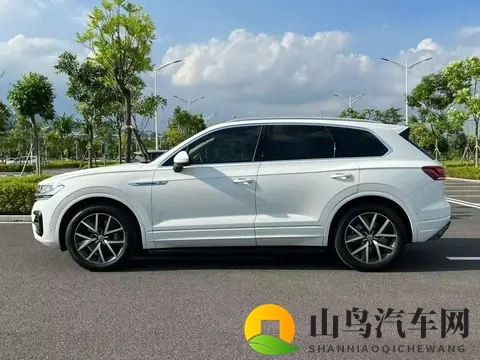 20万拿下大众途锐，30T+V6引擎，圆你一个SUV梦？-3
